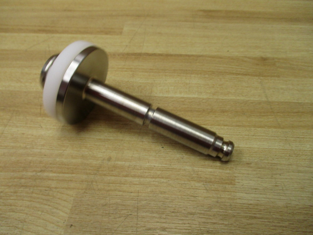 Tri-Clover 19TR-571A-2-316 Valve Stem 19TR571A2316