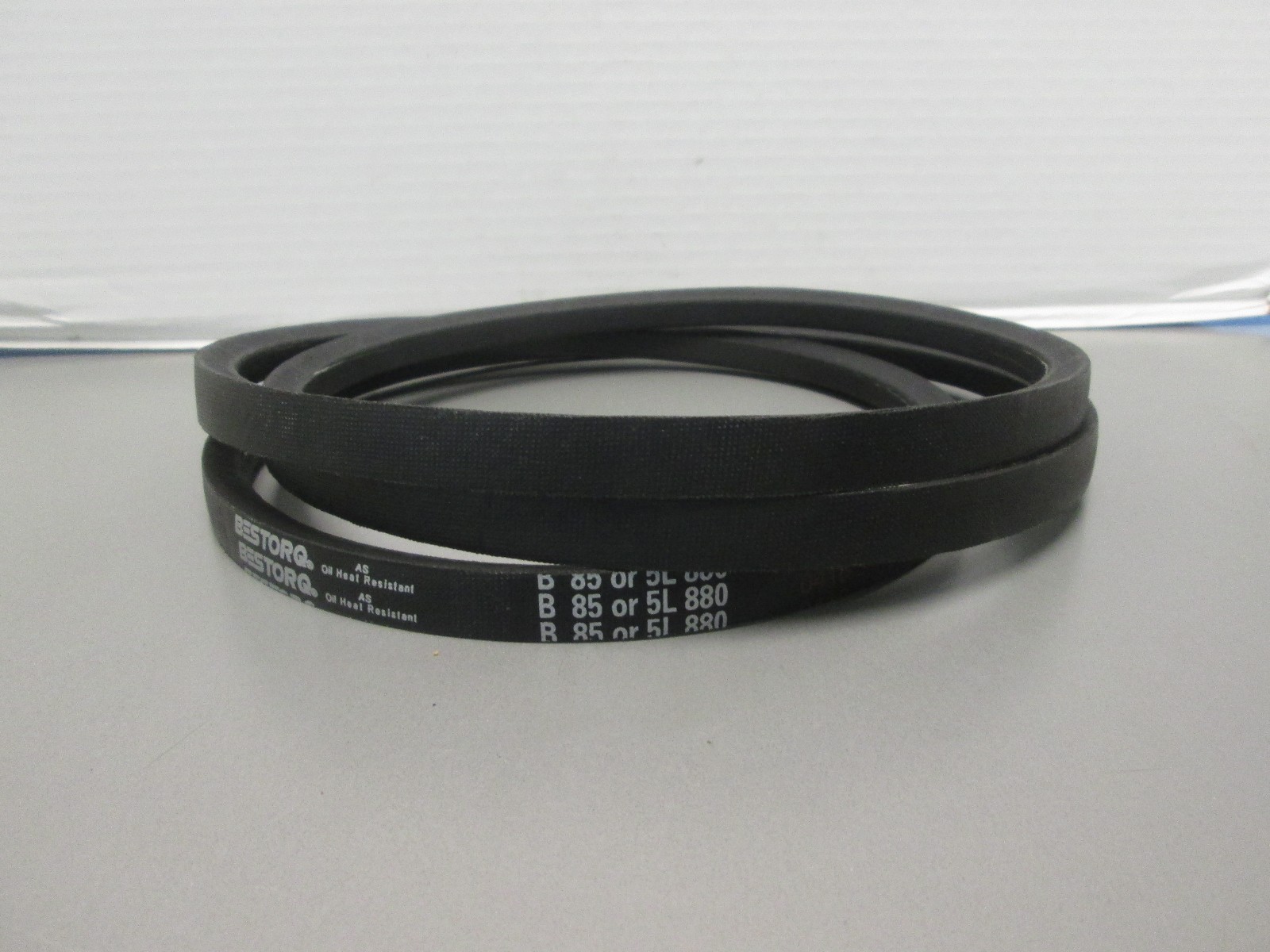 B85 INDUSTRIAL & LAWN MOWER V-BELT