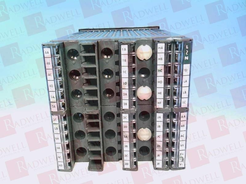 INVENSYS 2404/CC/VH/RR/R4/VU/RF/XX/XX/ENG/XX/XX / 2404CCVHRRR4VURFXXXXENGXXXX (N