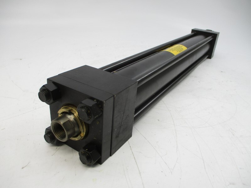 PARKER 2.00BB2HLT19A17.000 3000PSI NSNP