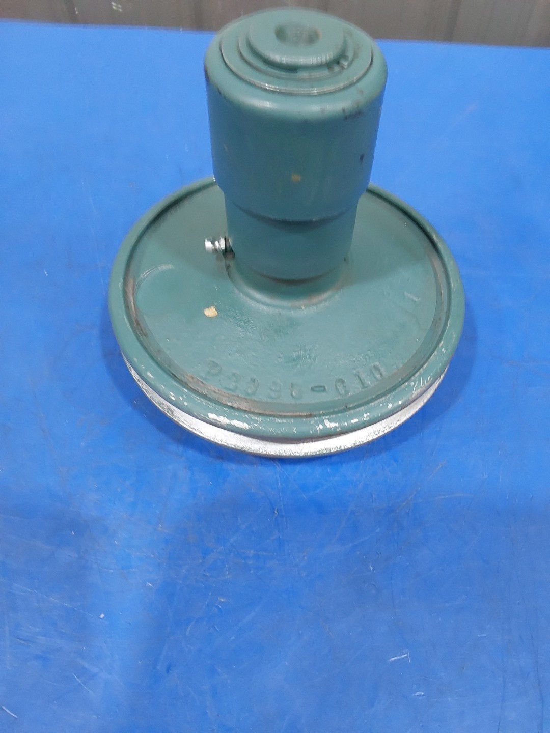 Reliance P2090-010 Motor Pulley W/Keyway P2090010