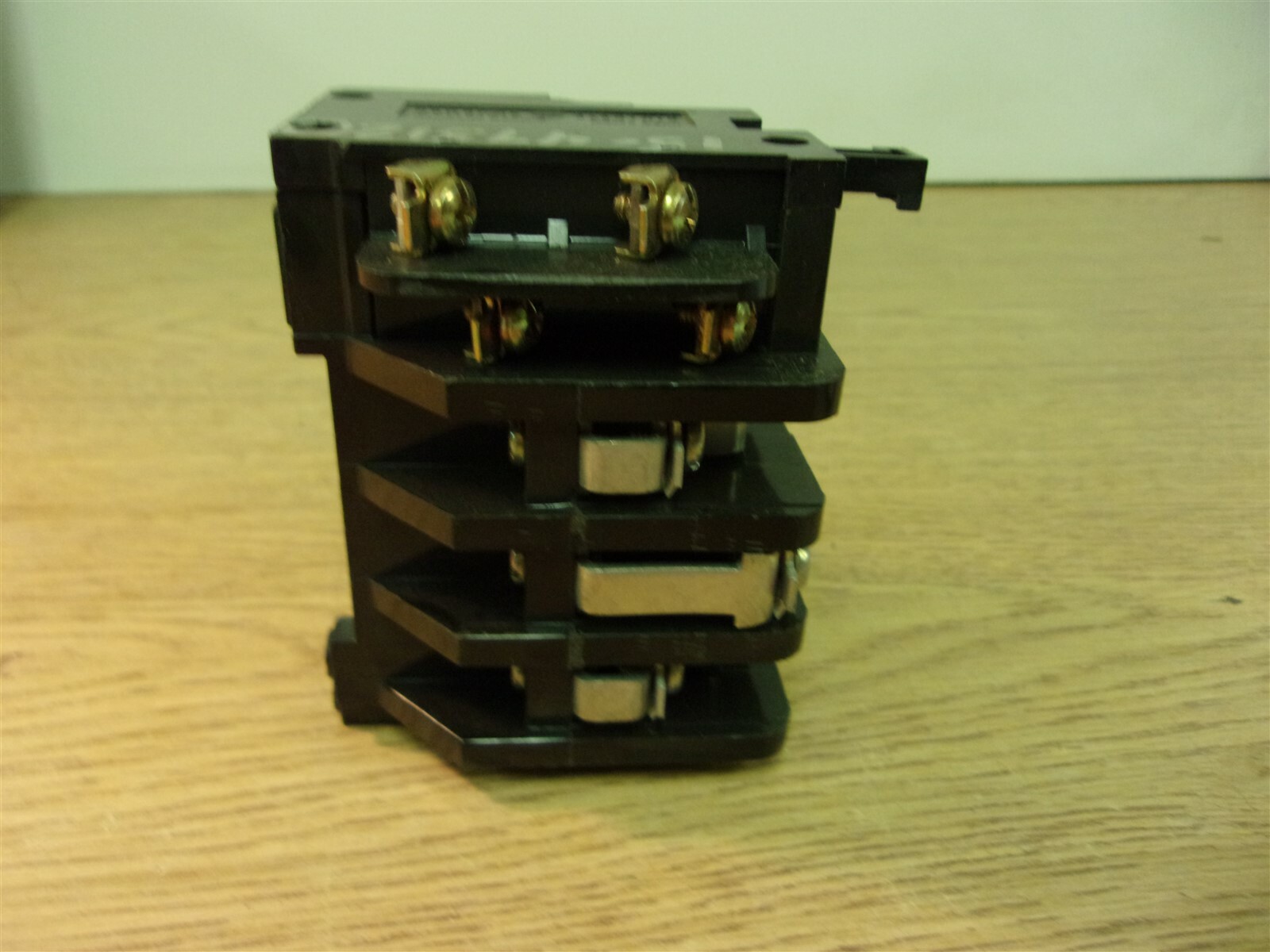 GE CR324C360F Overload Relay GEJ-6598 *FREE SHIPPING*