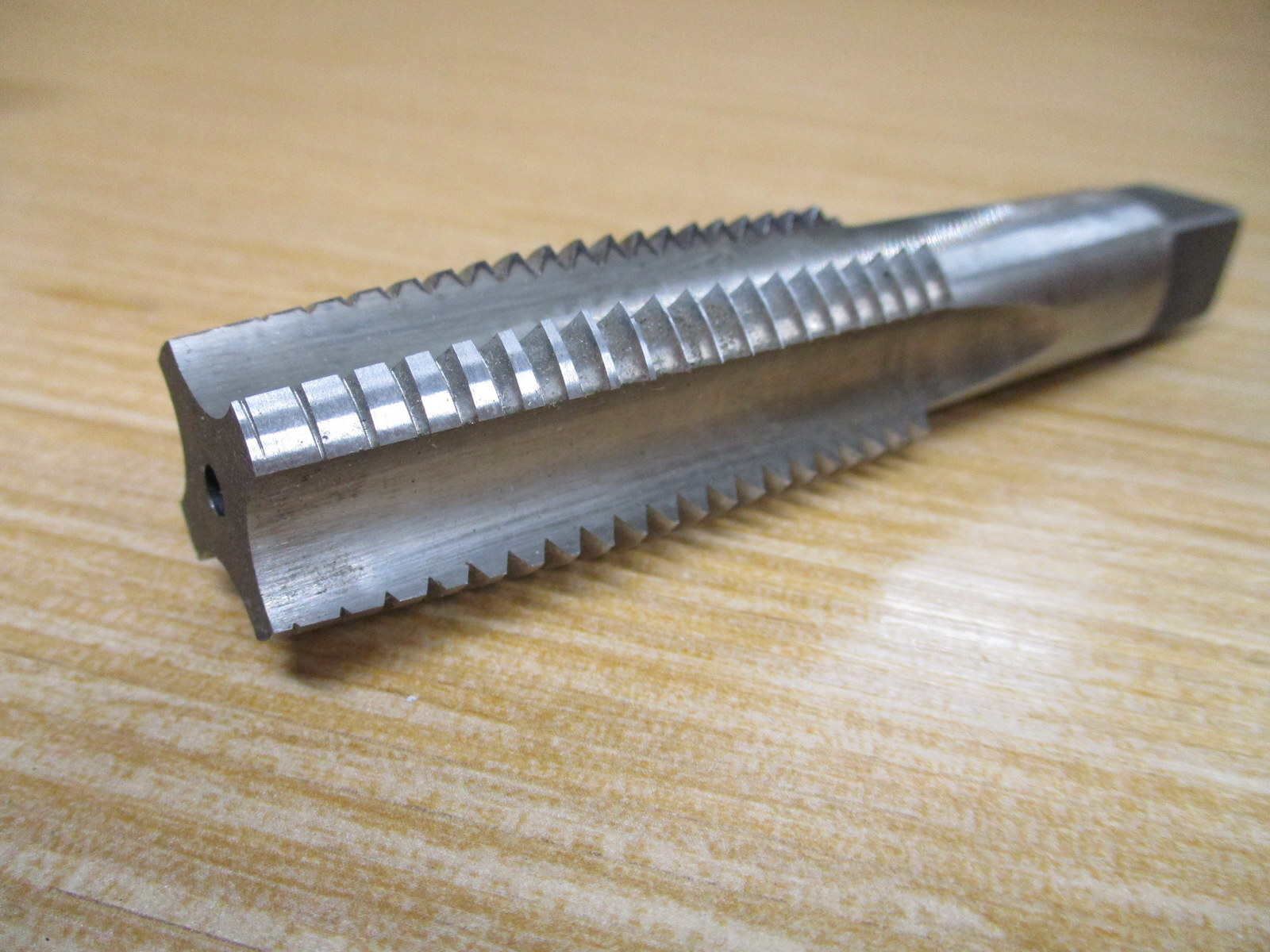 Hanson Whitney 32016 Taper Tap 1″-8NC