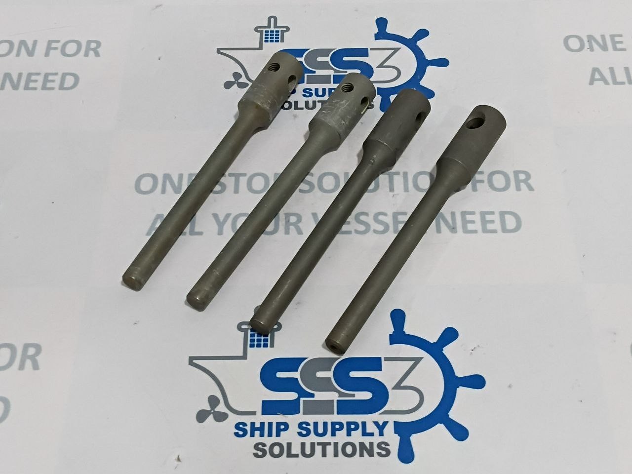 DAE N23-Y71-0007 Holder Arm For Common to HP & LP Turbine