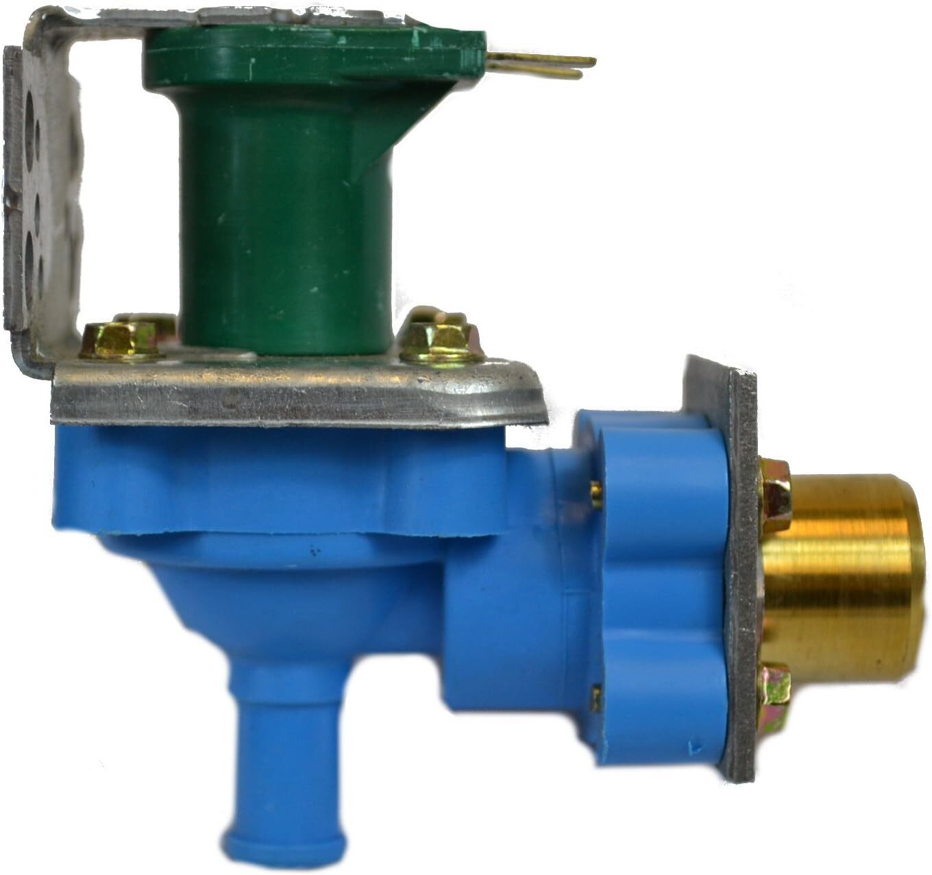 Inlet Valve – 24VAC