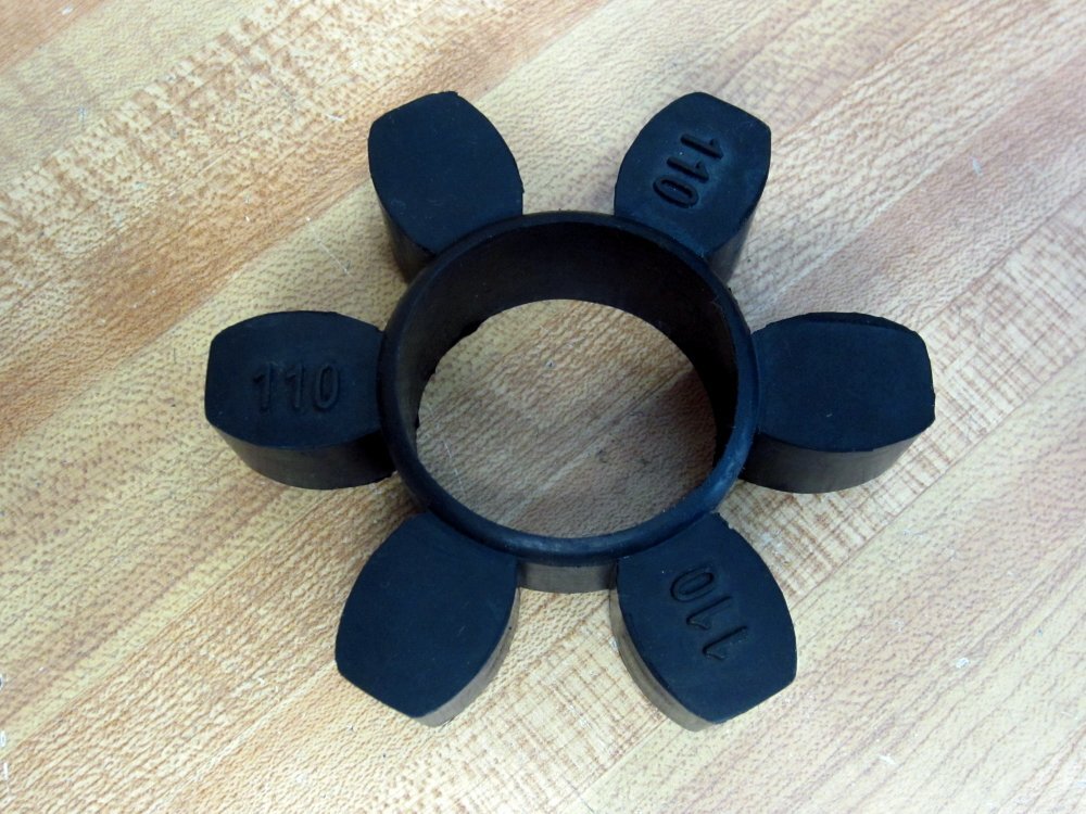 Generic 110 Spider Coupling Insert