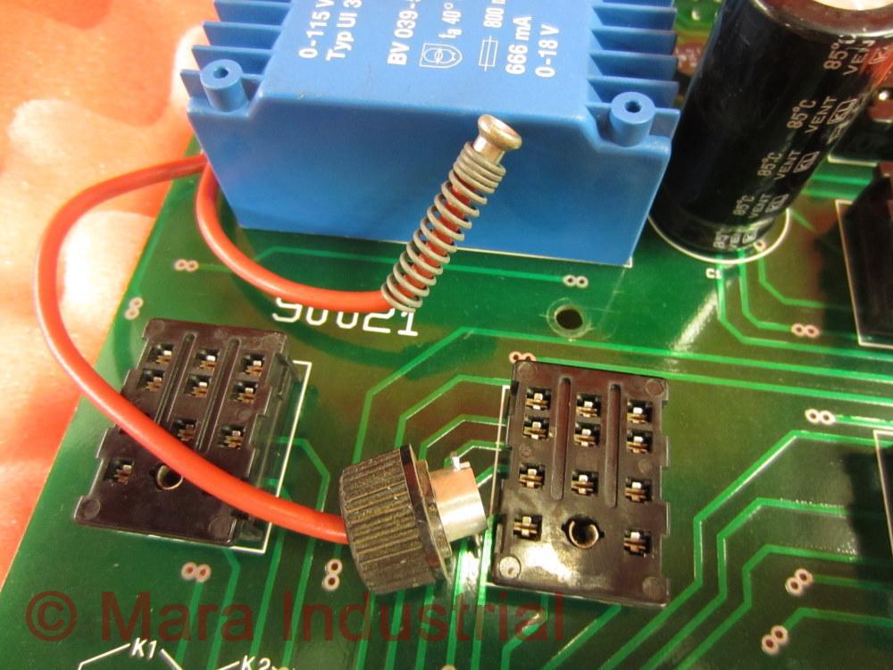 Part 90021 Circuit Board