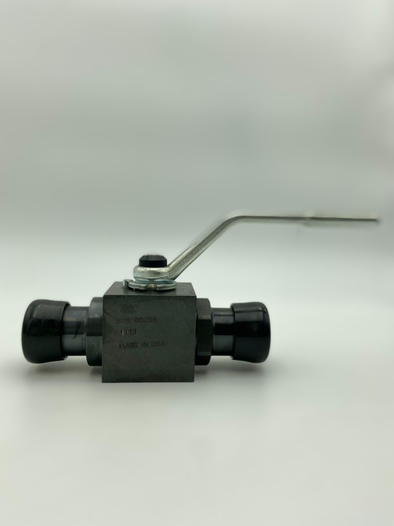 DMIC – Square Body Ball Valve – BVH 1000SM 1111 – Genuine-New
