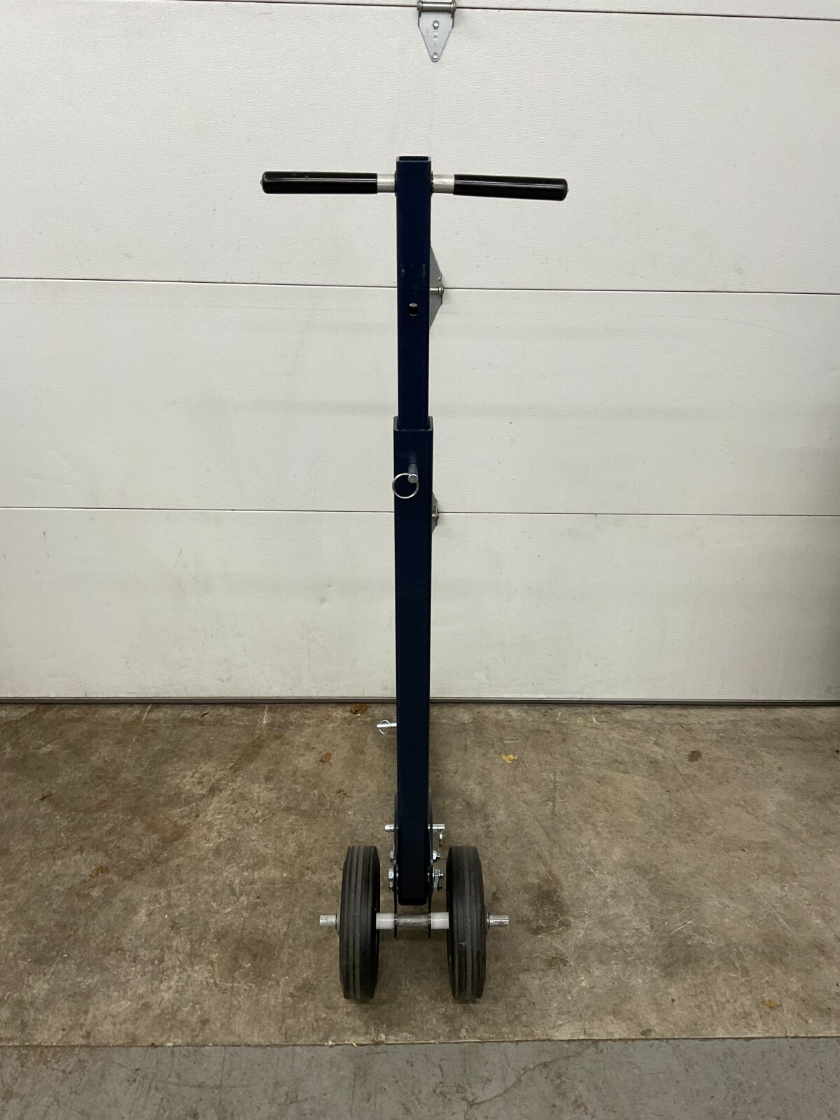 Mag-Mate Mcl2000w06 Manhole Cover Lift Dolly,Steel