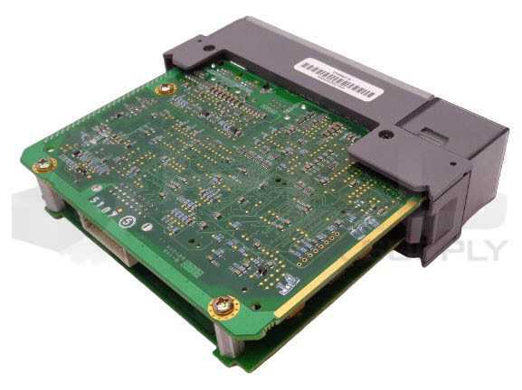 PROSOFT MVI46 MODBUS COMMUNICATION MODULE MVI46-GEC