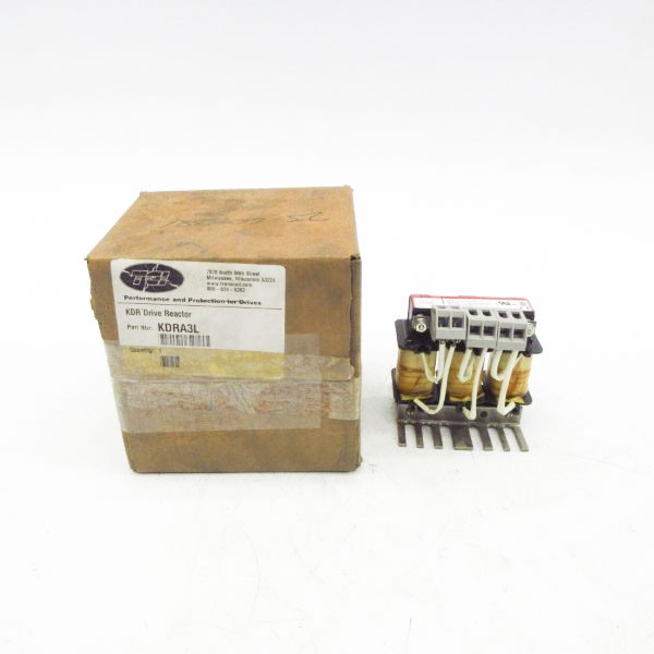 TCI KDRA3L 600V 9.6A NSMP