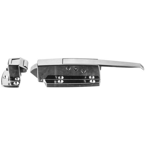LATCH (W/ 3/8″ STRIKE)