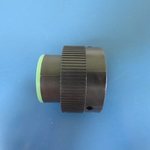 DEUTSCH HDP26-18-8SN Qty of 5 per Lot CONNECTOR, 8 Position Circular Connector