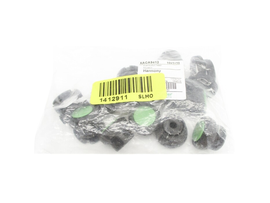 SCHNEIDER ELECTRIC XACA9413 (PKG OF 10) NSMP