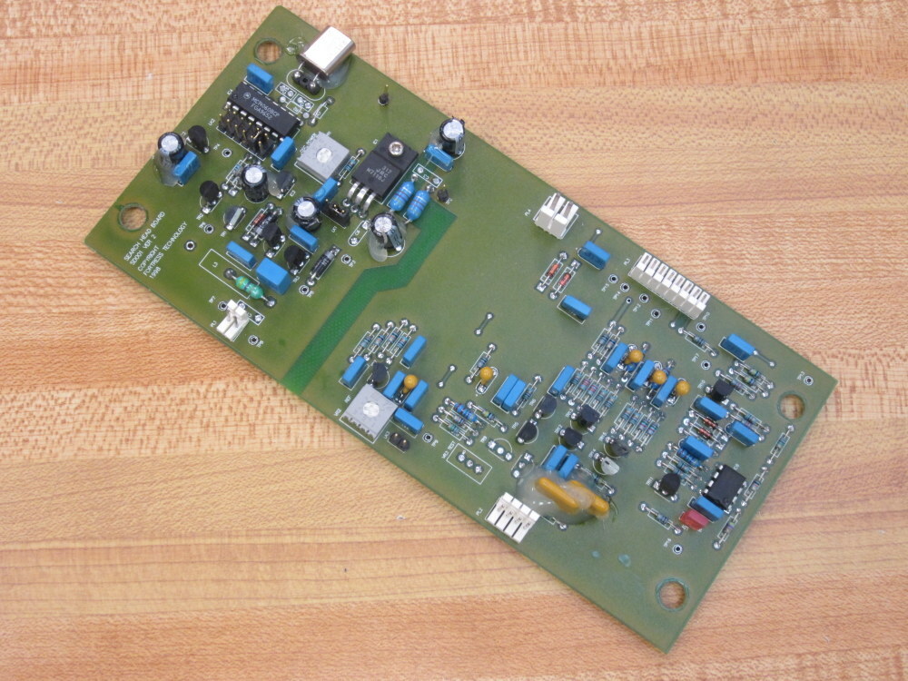 Fortress Tech SD001 Search Head Board