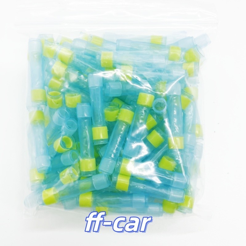 D-436-38 100pcs pack Plastic Case terminal for Military Aviation 650076-000