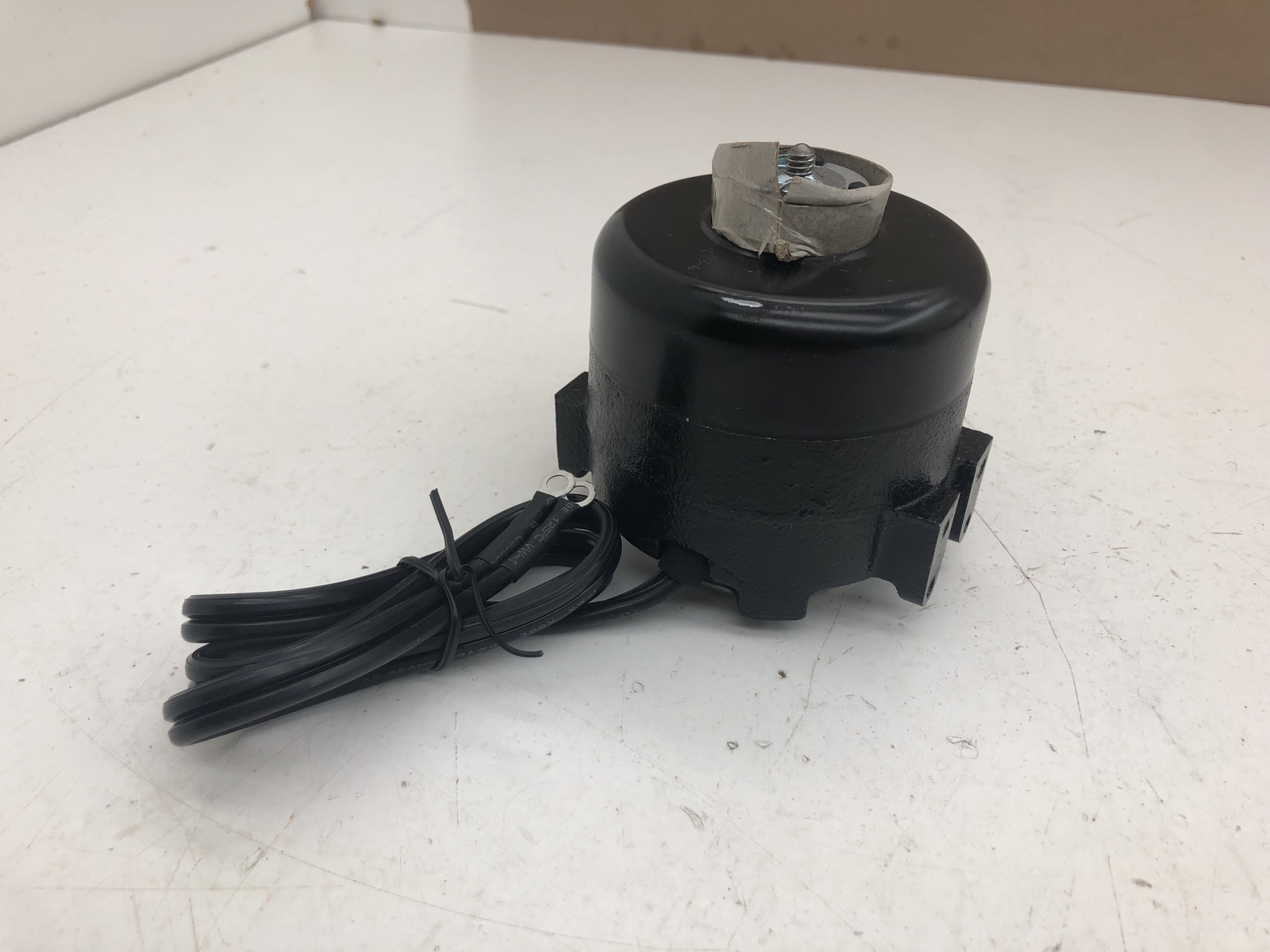 PACKARD 61017 UNIT BEARING MOTOR