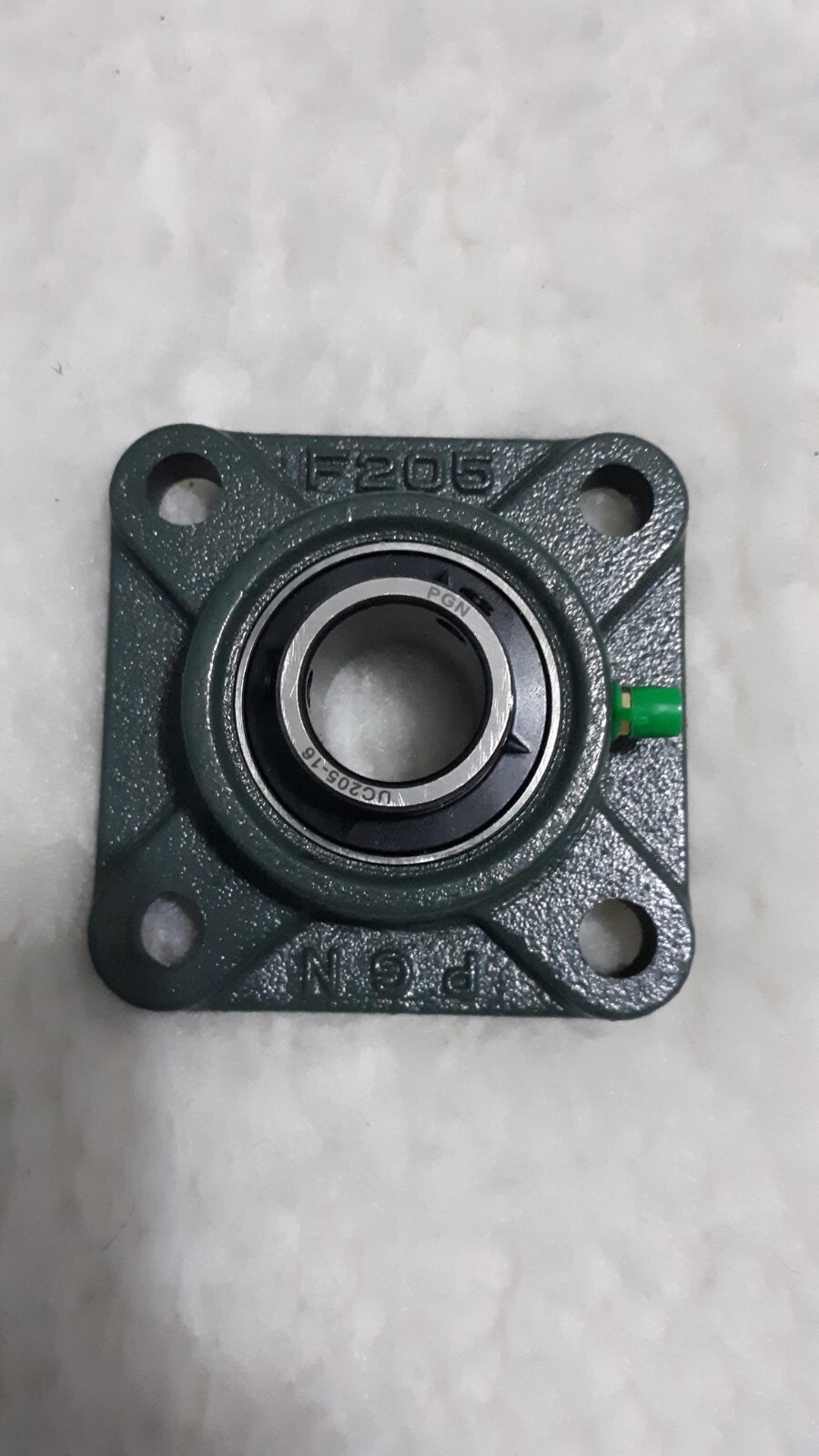 PGN UCF205-16 FOUR BOLT FLANGE PILLOW BLOCK BEARING NIB/NNB