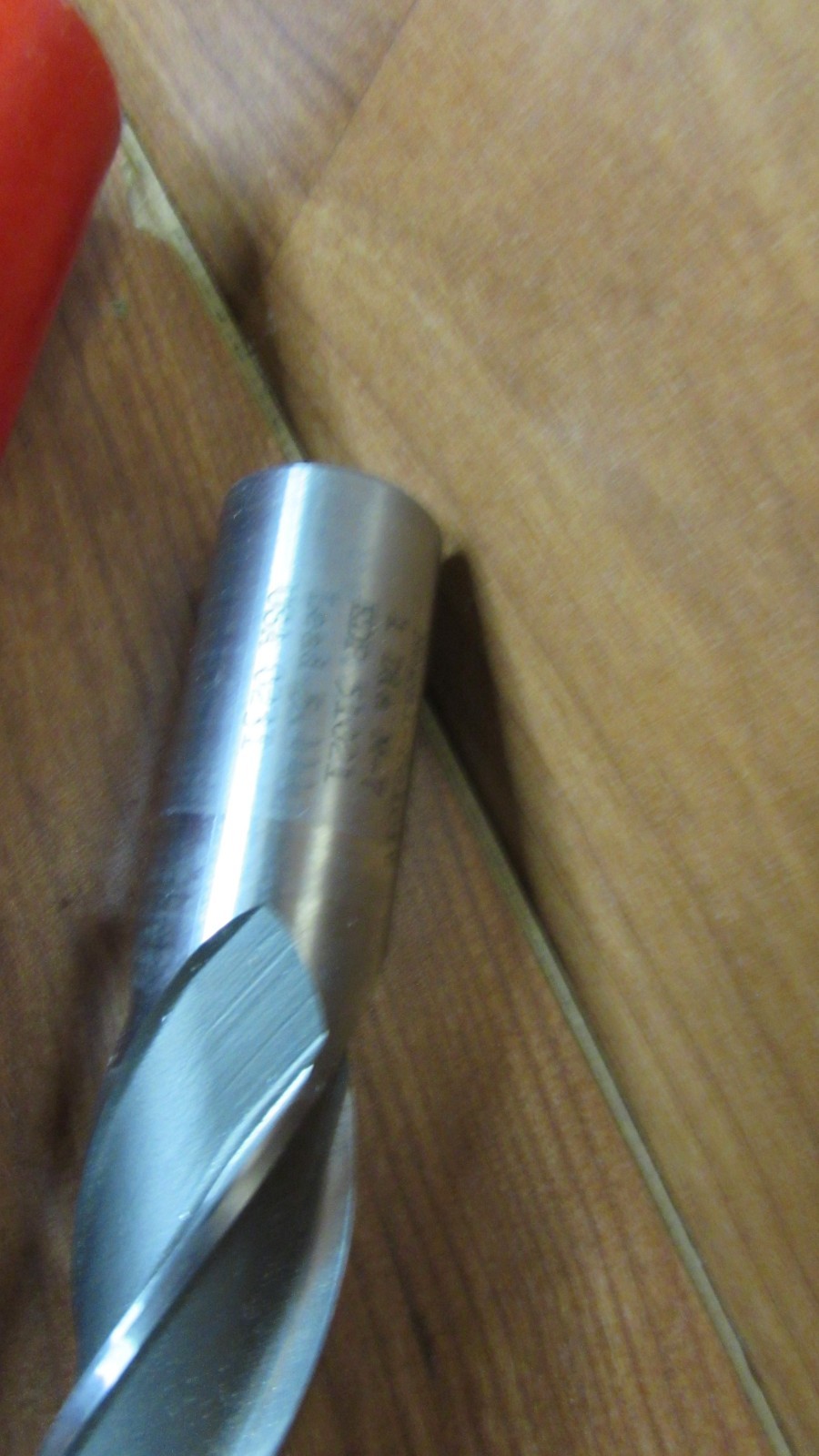 Regal Beloit End Mill 1x1x4x6-1/2 4FL Bit EDP51021