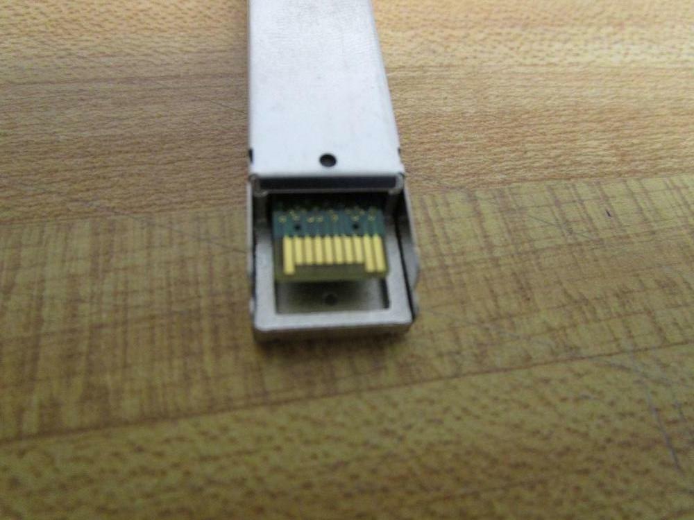 Hirschmann M-SFP-LX/LC Fiberoptic Transceiver MSFPLXLC