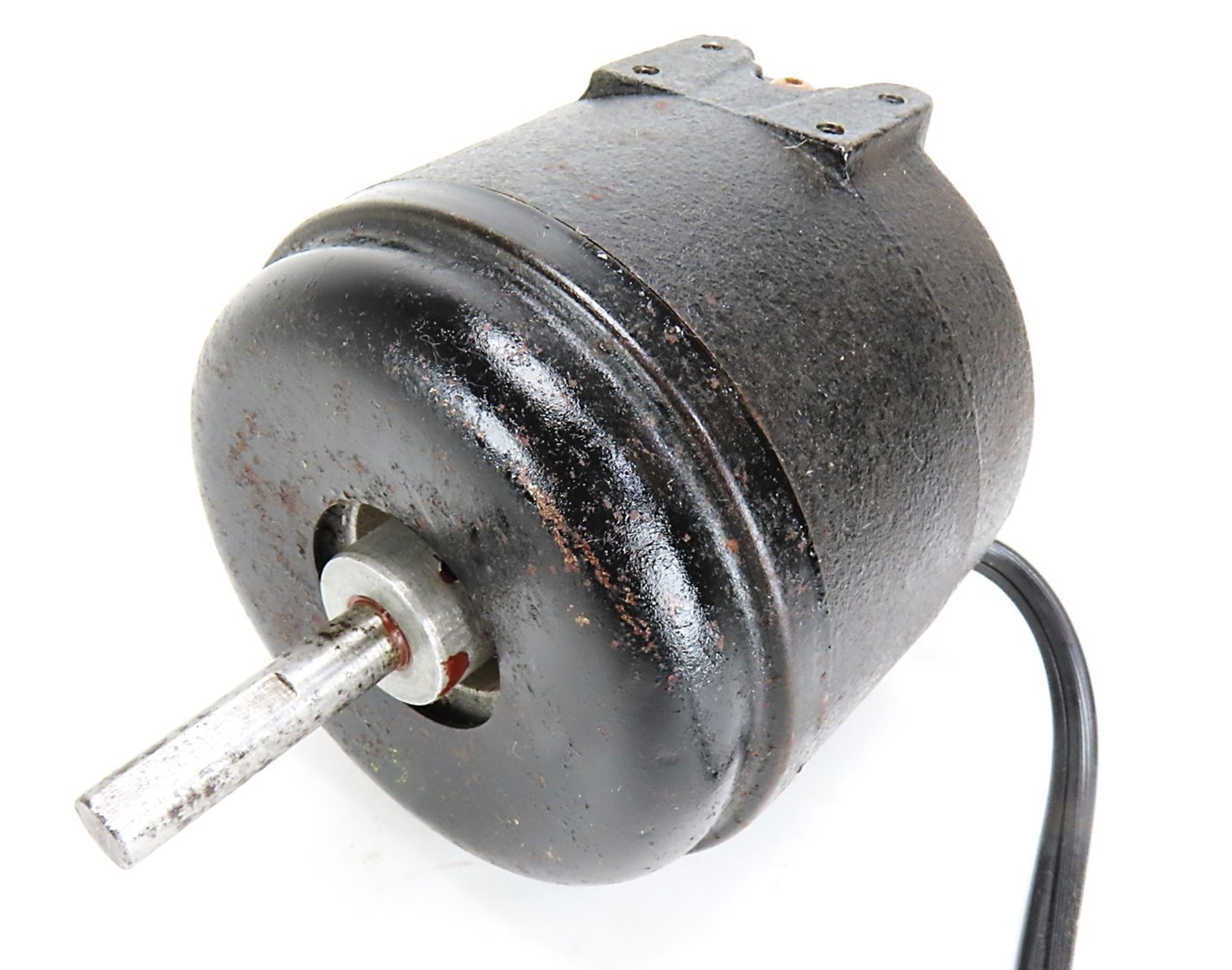 Electric Motors ESP-0L50EM R2 230V 1500RPM CW Shaft End 0.85A NEW NO BOX