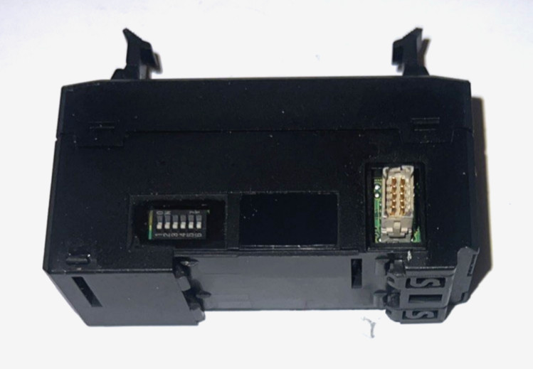 KEYENCE DL-RB1 COMMUNICATION UNIT MODULE