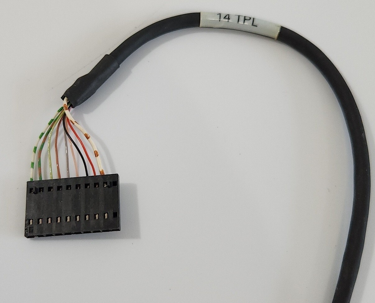 *PREOWNED* HEIDENHAIN ERO 1421.6060-1000 Encoder ID# 252 882-69 + Warranty!