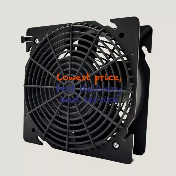 DV4650-470 Axial Cooling Fan 230VAC 120/110mA 120*120*38MM Cabinet Fan