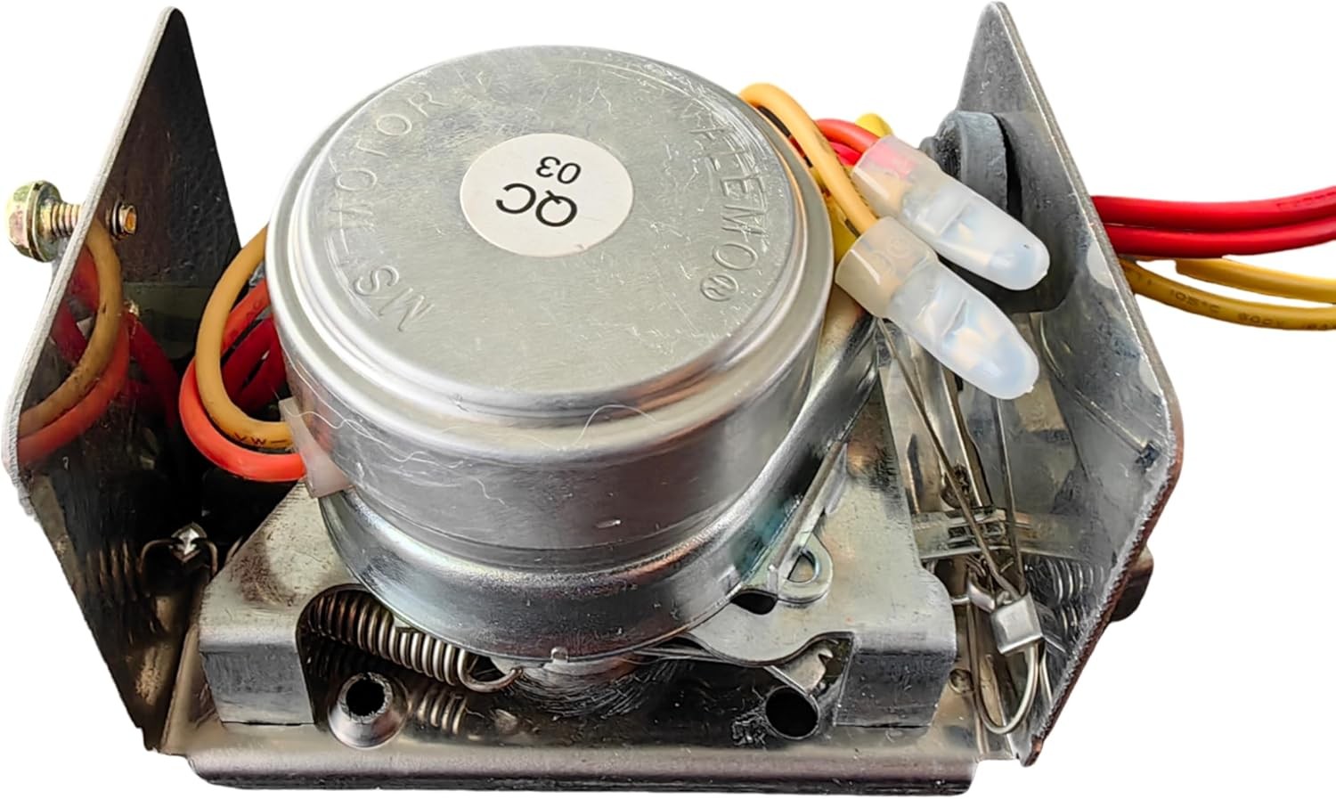 AD1S Powerhead, 24 VAC, with End Switch, 18″ Leads – Replacement for Honeywell V