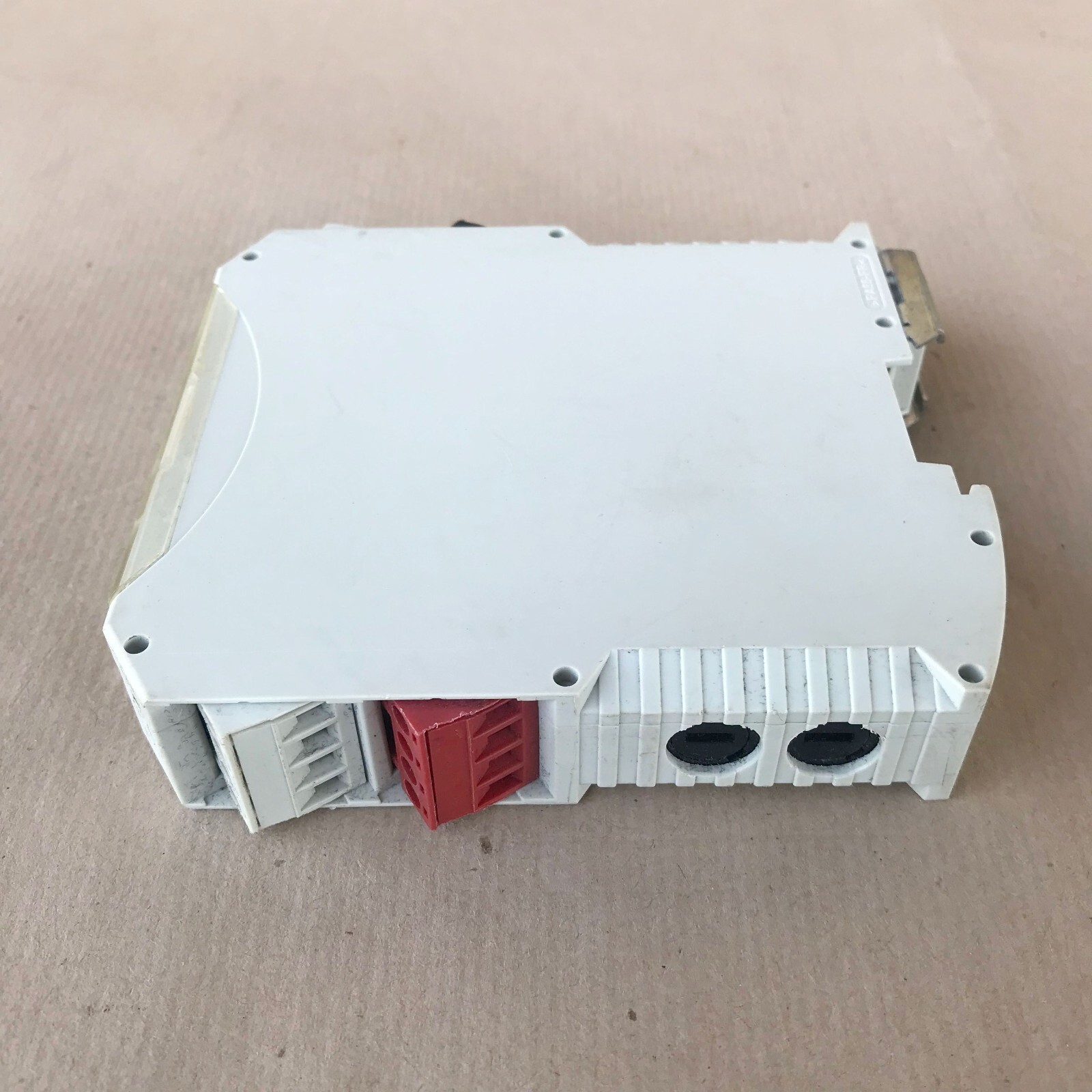 Pleiger CM3/S24 EHS Control Module 9341100110