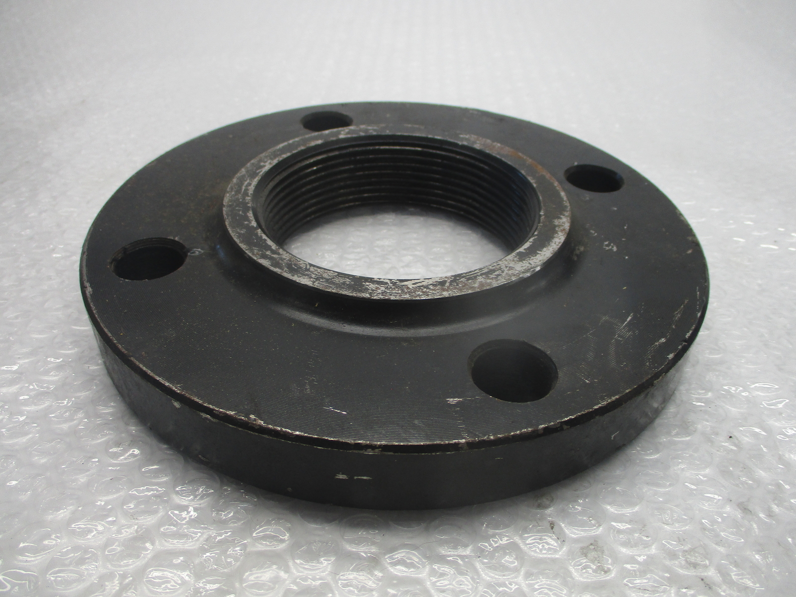 NORMA 3-150/SA105/744/B16/5 FLANGE UNMP