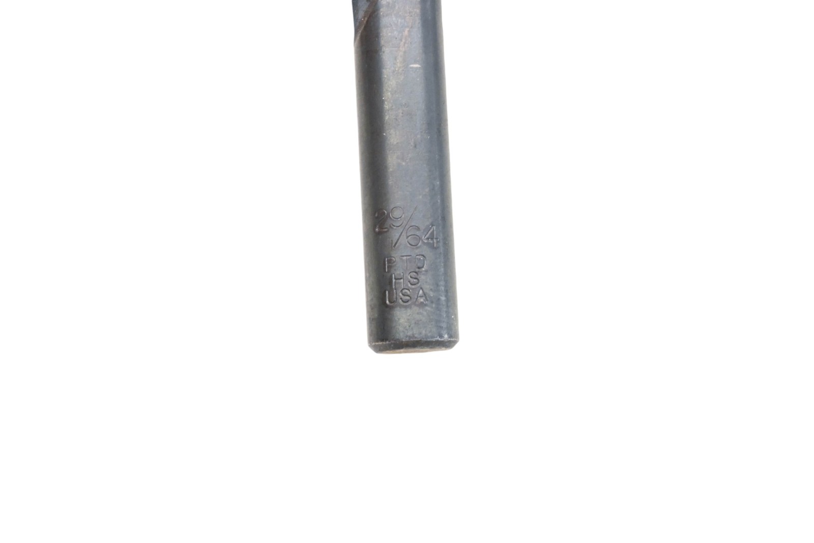 Aftermarket BQ007-15 29/64″ HS PTD Twist Drill