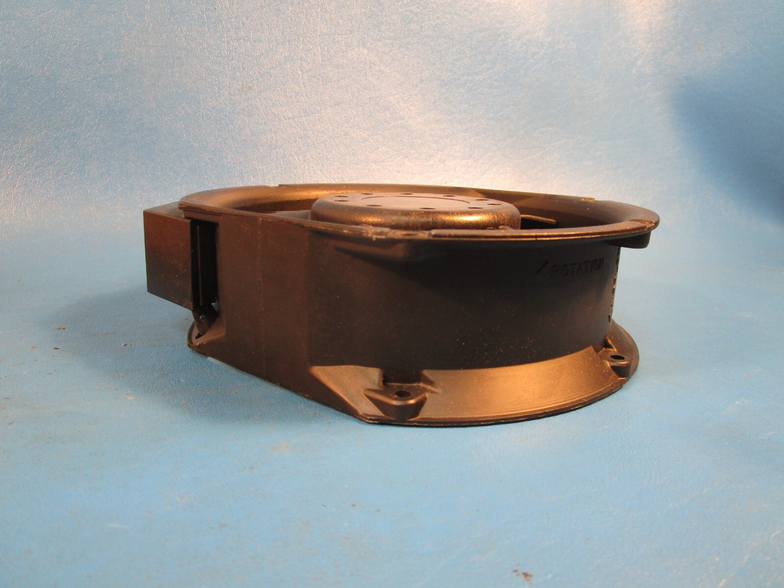 CAMAIR ROTRON MR77B3 Cooling Fan, MAJOR, 220/230VAC, 50/60HZ