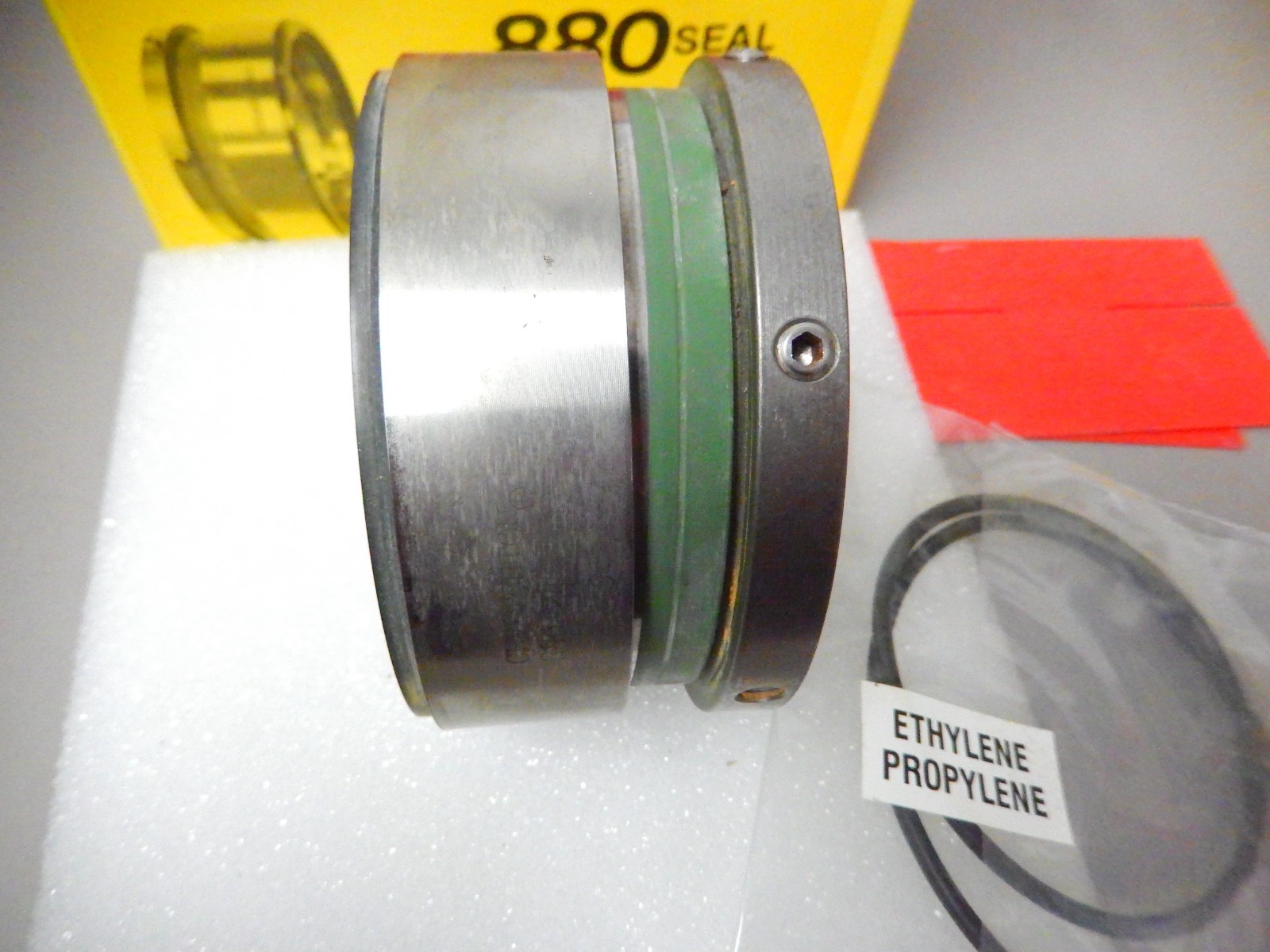 Chesterton 880 -24 Pump Seal CBN/SS 3″