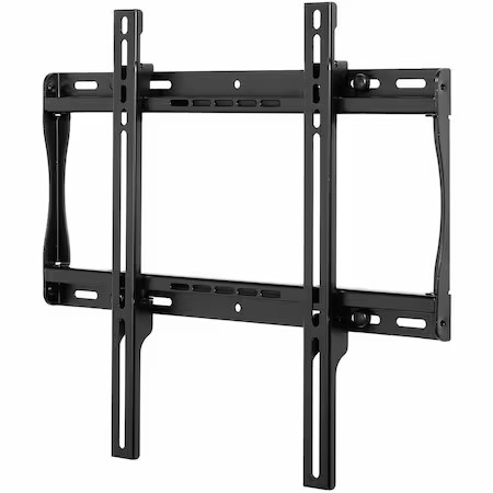 Peerless Industries Sf640p Flat Tv Wall Mount, 32″ To 50″ Screen, 150 Lb.