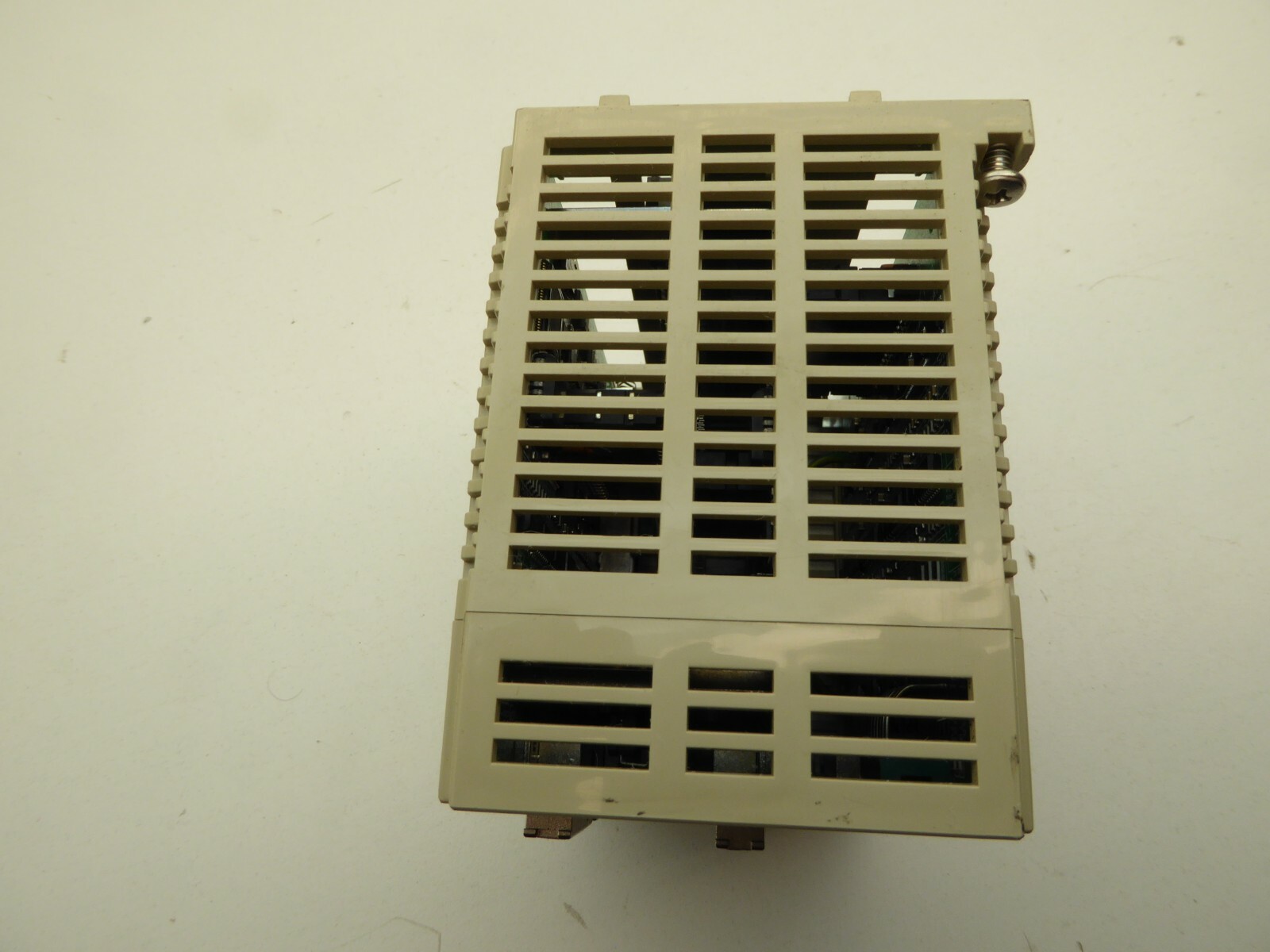 Yaskawa JEPMC-MC200 SVA-01 4-Axis Servo Control