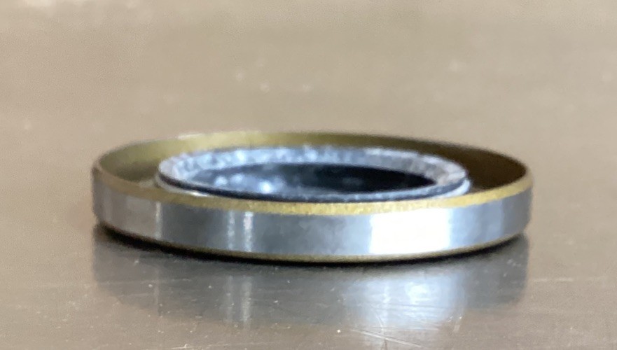 NOK FREUDENBERG Oil Seal TB AD138E0