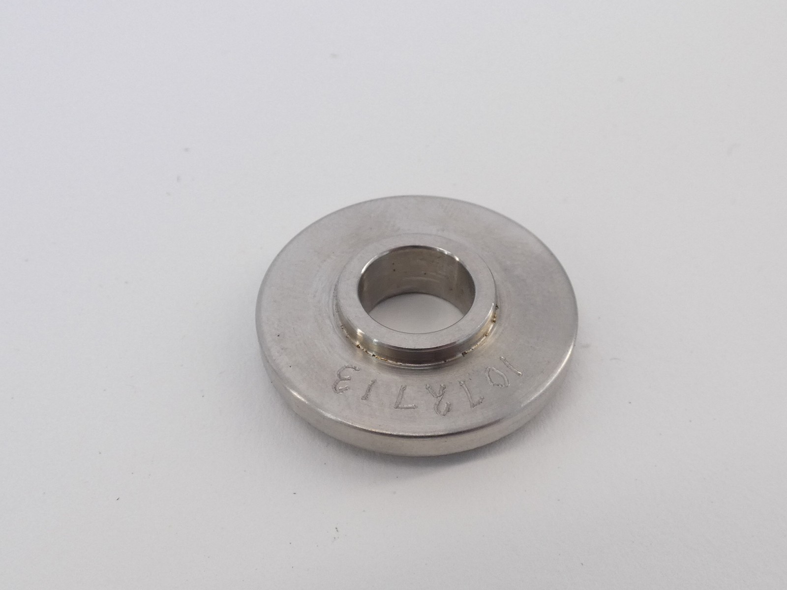 *Lot of 8* 1072713 Spacer Ring 5/16″ Bore – NEW Surplus!