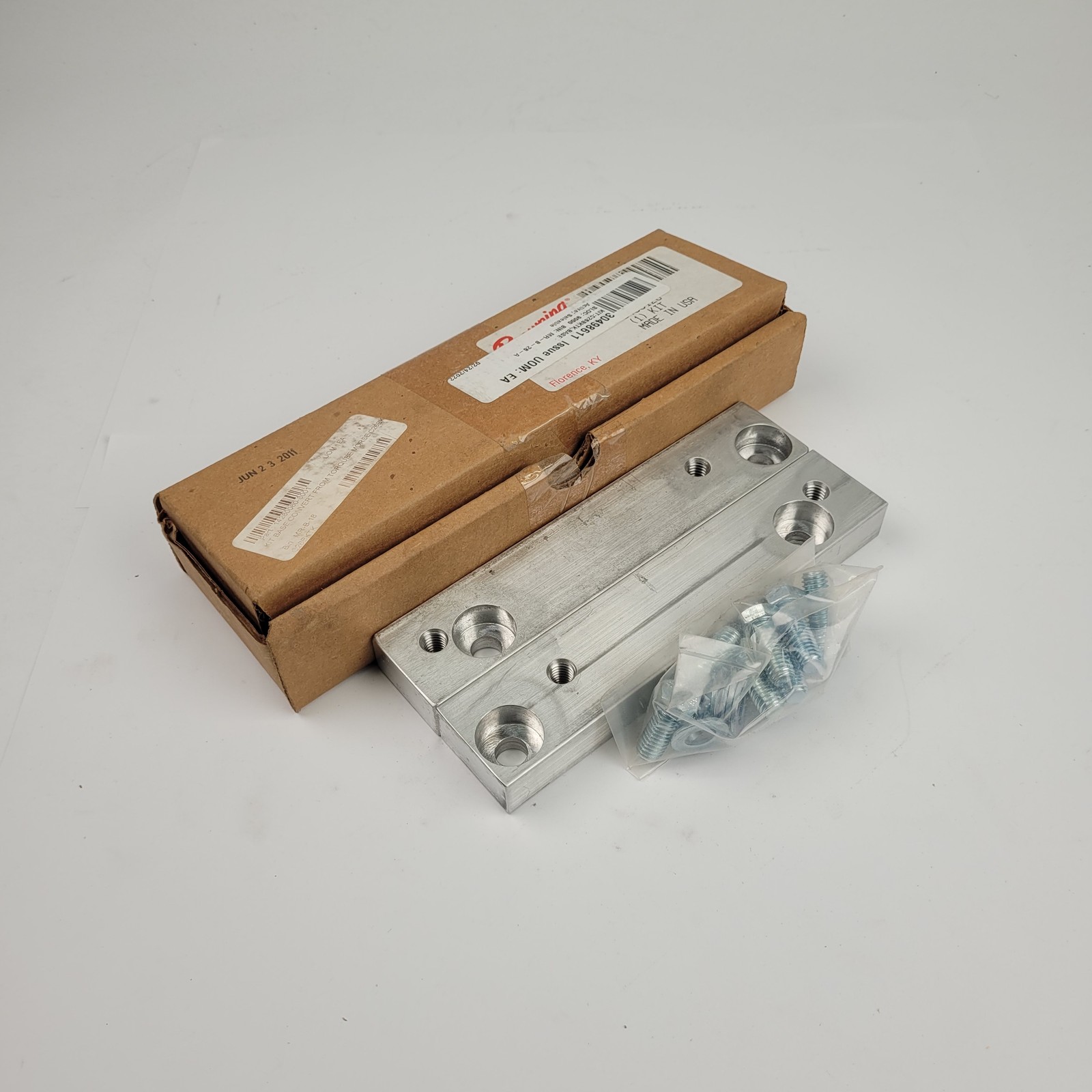 Browning 0436126 Base Kit, 7-1/4″ X 1-1/2″ X 3/4″ – NEW