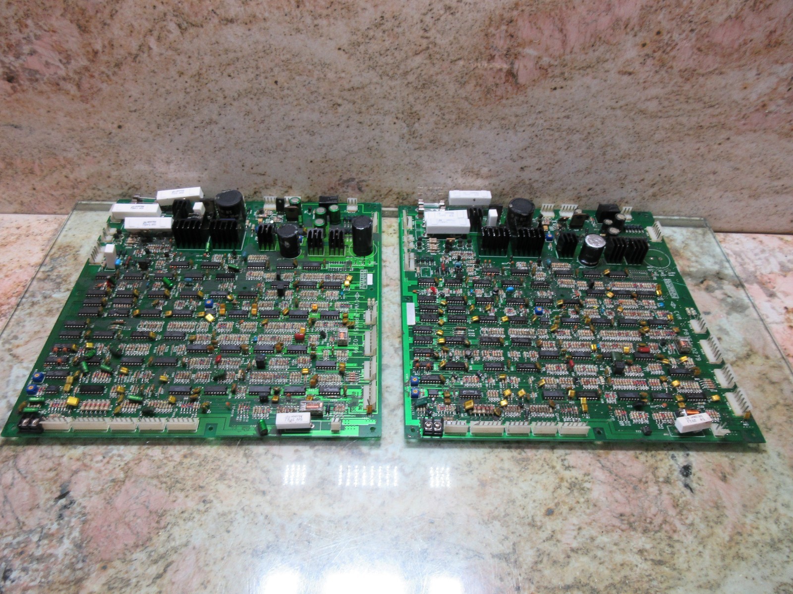 SHINKO CIRCUIT BOARD YEP-1239A P/N Y27A05135-1 CNC WARRANTY