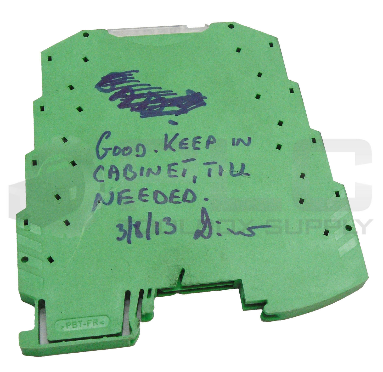 PHOENIX CONTACT MINI MCR-SL-UI-REL THRESHOLD VALUE SWITCH 10V 240VAC 2864480