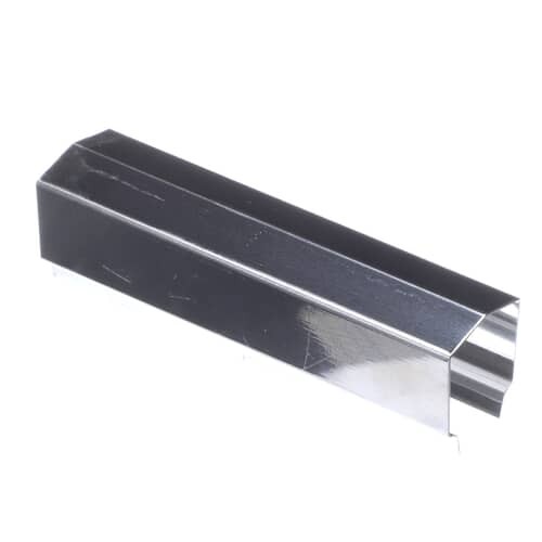 CONTINENTAL REFRIGERATION R50-X003 Hinge Cover Lift-Off Hinge Fits 20207 20237