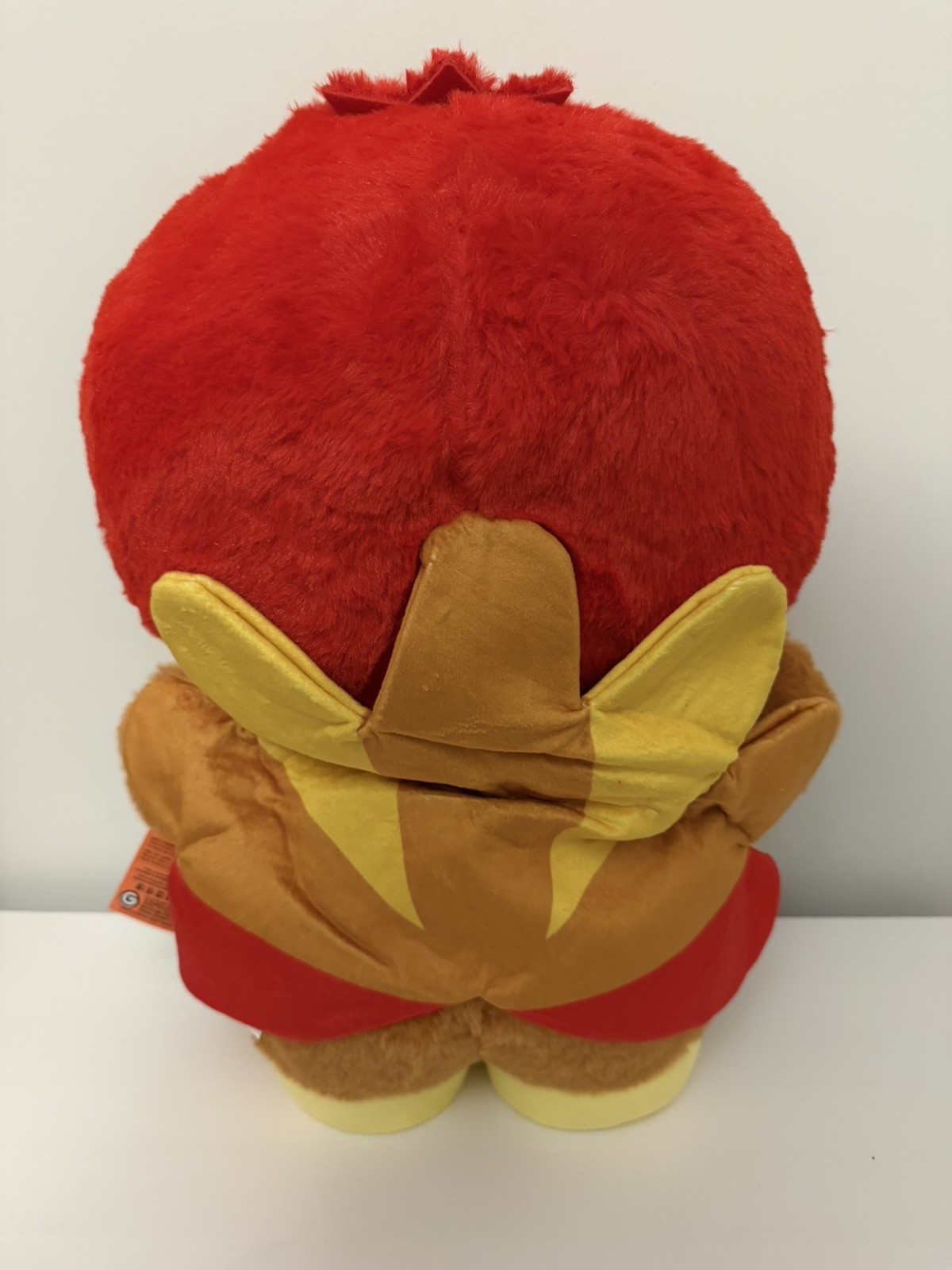 Hello Kitty Harvest Greeter 2024 18″ Turkey Plush Thanksgiving by Sanrio #553619