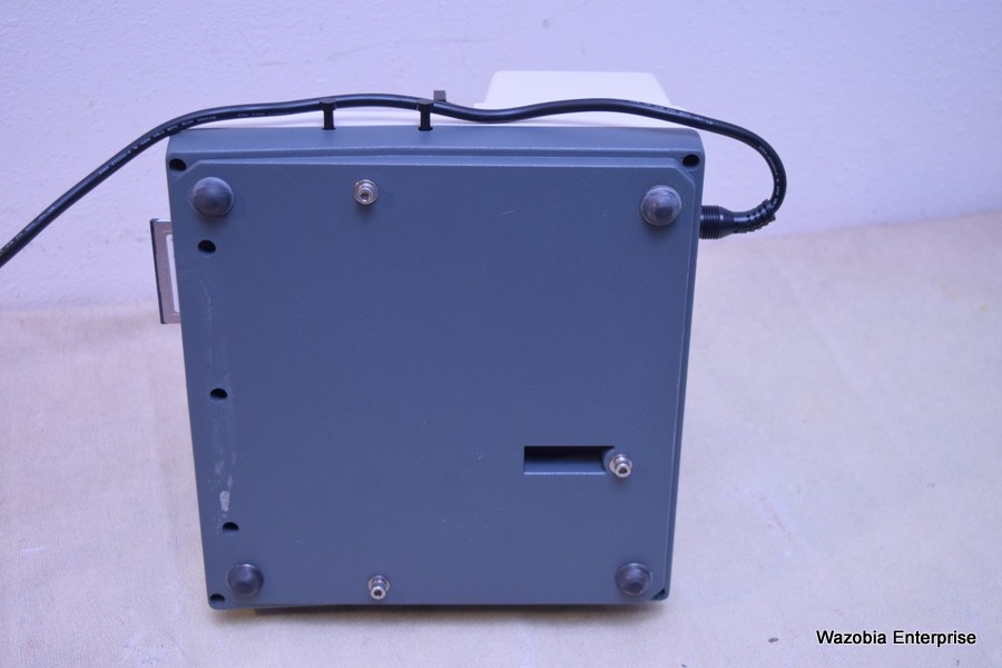 BECTON DICKINSON – 211877 – BD MICROPROBE PROCESSOR + AC ADAPTER AND DATA CARD