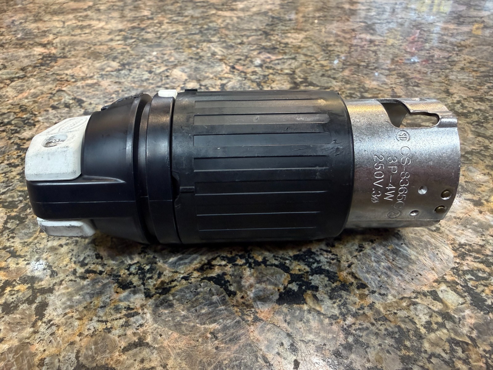 HUBBELL CS8365C