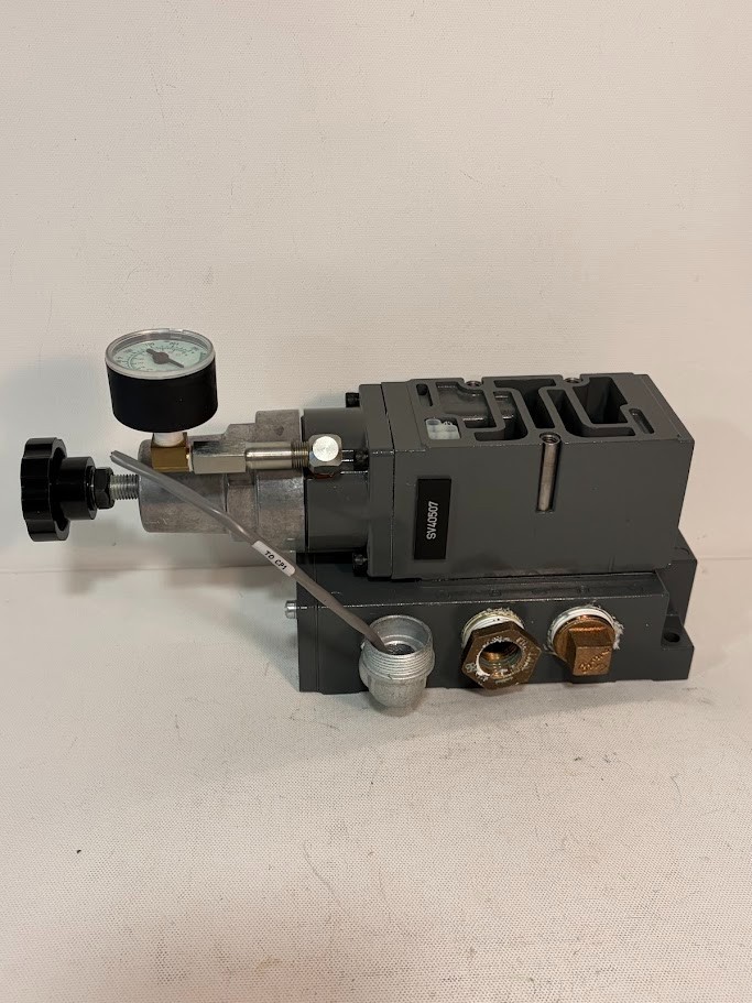 NUMATICS 554RS100JP00000 UNMP