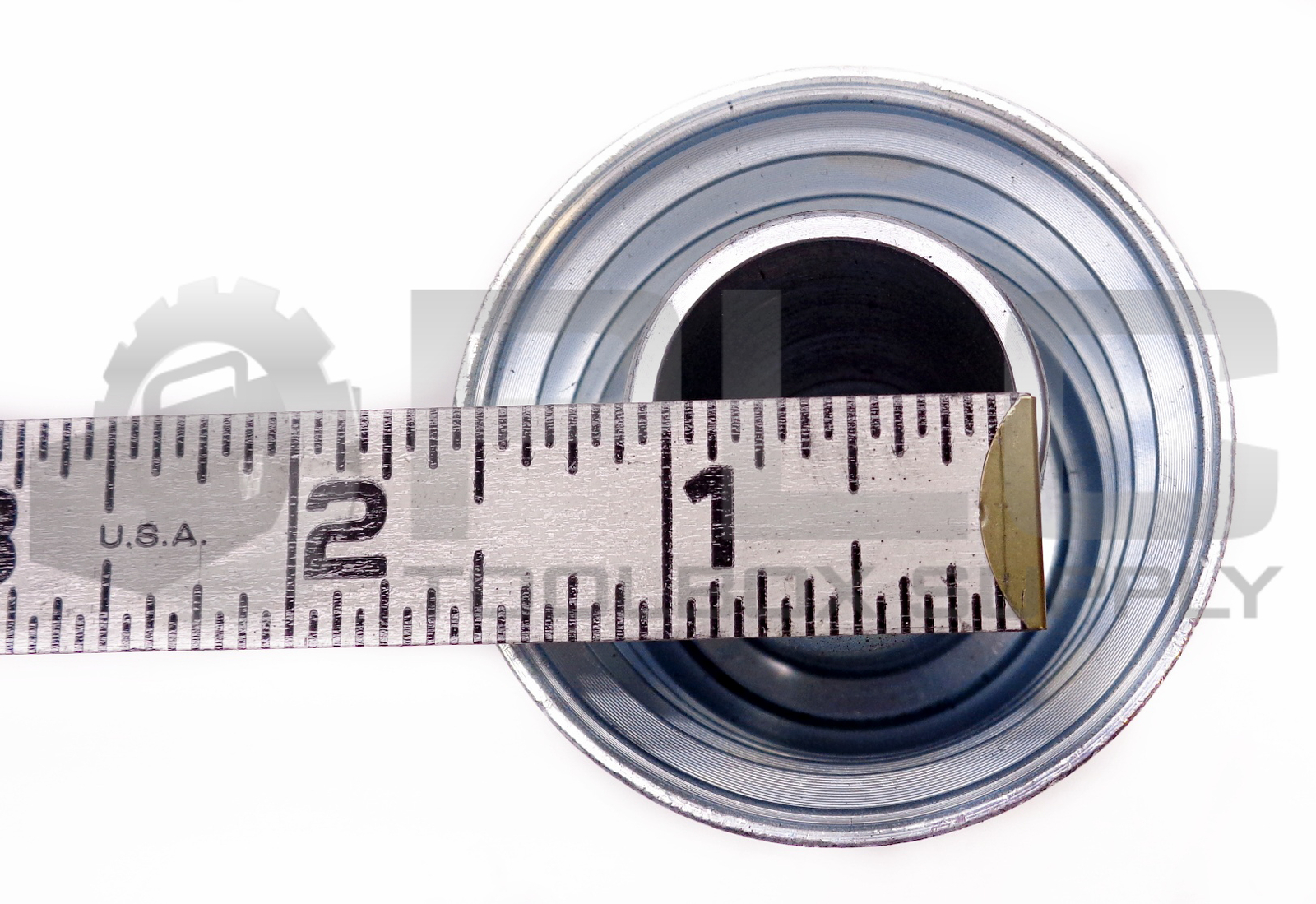 NEW PARKER 1GU43-20-20 HYDRAULIC HOSE FITTING P43-20 R1-R2-R3-R4-R9 RB8K
