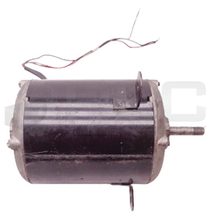EMERSON P55SYNP-387 POLYPHASE AIR OVER MOTOR, CAT. 2387, 1/3HP 1400/1600RPM
