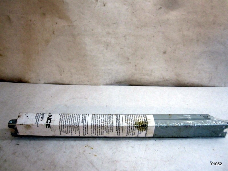 ADVANCE ICN-2S54-T ELECTRONIC BALLAST 120-277V 50/60HZ