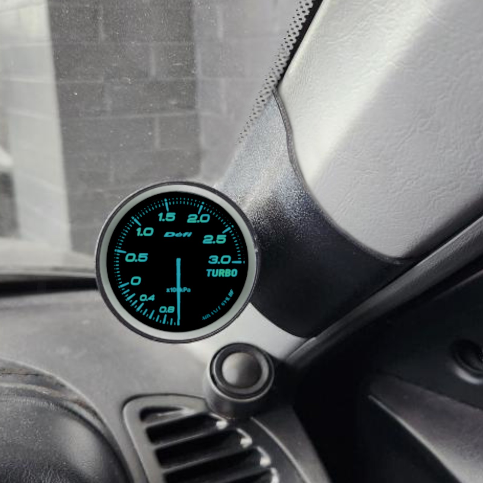 Gauge Holder for Honda Integra DC2 1994-2001 Pillar Pod 52mm 60mm 2 inch